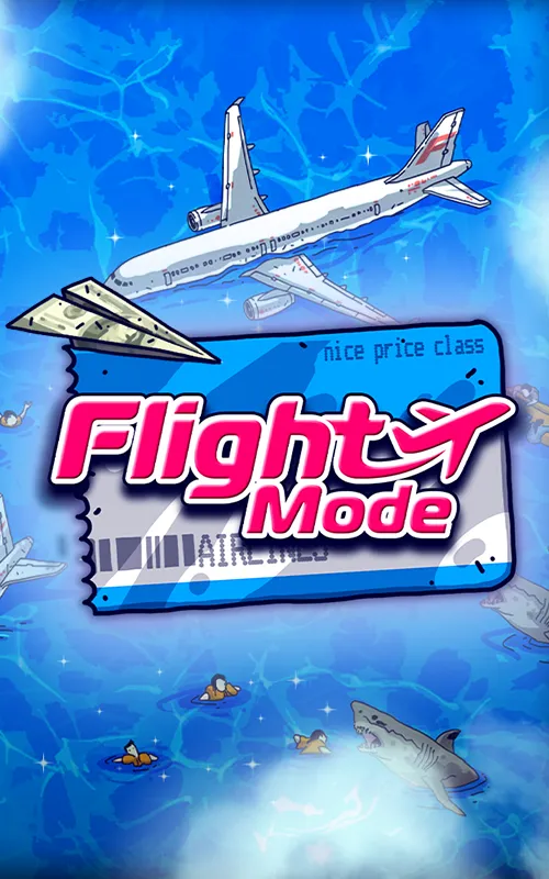 Flight Mode at Big Spin Casino